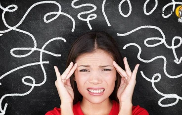  "لا تحجب الأفكار السلبية ، فقط لا تهتم بها حتى تفقد قوتها"