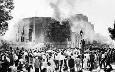 حريق القاهرة 1952 – السبت الأسود: حين احترق قلب العاصمة