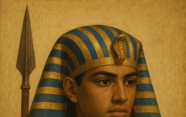 الفرعون الذي تحدّى التقاليد