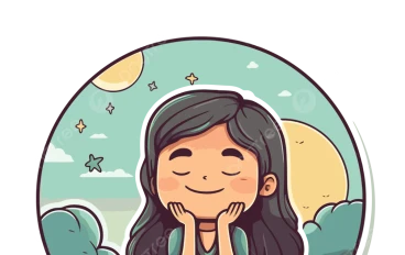  قصة أطفال هادفة عن الشجاعة قبل النوم | ليلى والنجمة التي لا تنطفئ