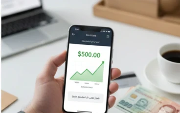 هل سئمت من البحث عن طرق ربح وهمية؟ في عام 2026 اوصل إلى 500$