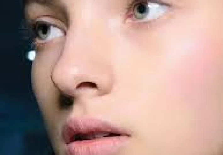 بشرة مثالية ، رمز الحالة الجديد