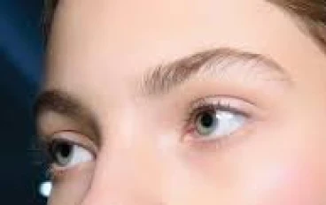 بشرة مثالية ، رمز الحالة الجديد