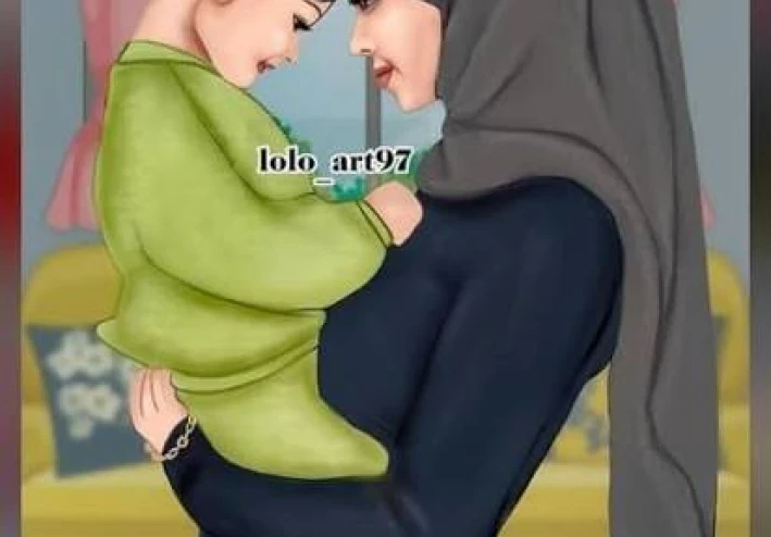 صمود الامهات يصنع المعجزات