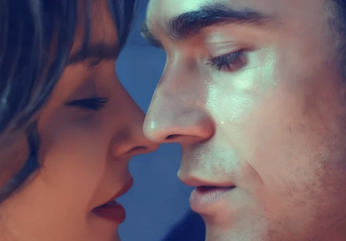 الحب الاول والاخير