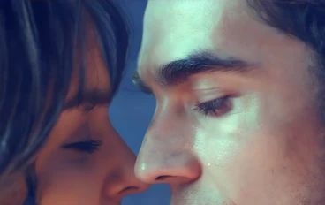 الحب الاول والاخير