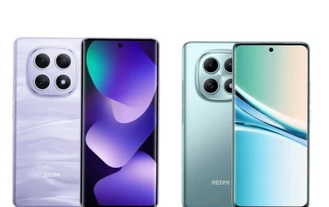 المقارنة الاشرس بين هواتف شاومي