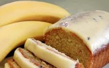 🍌🎂 كيك الموز -  وصفة سهلة بطعم غني وقوام هش