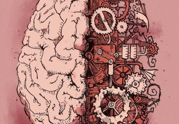 أنا ولا ال Ai