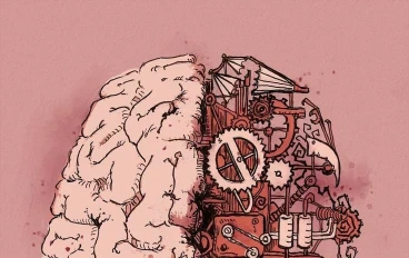 أنا ولا ال Ai