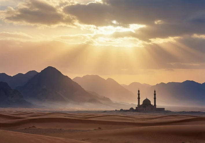 الصبر في الإسلام: مفتاح الفرج وراحة النفس في أوقات الشدة