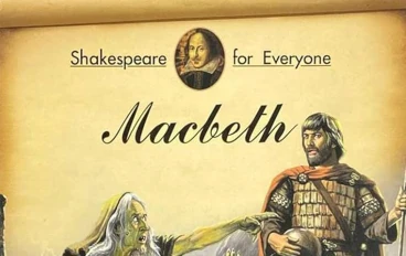 : دراسة تحليلية متعمقة للصراع بين الطموح والقدر في مأساة شكسبير