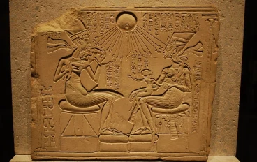 ملكات العمارنة بين التاريخ والاتهام