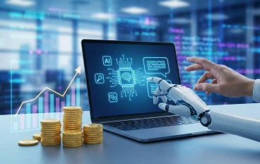 أفضل طرق الربح من الذكاء الاصطناعي للمبتدئين 2026: دليلك الشامل لتحقيق دخل إضافي