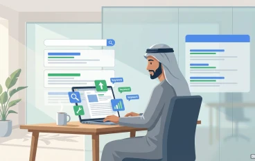 7 خطوات عملية لكتابة مقال SEO يتصدر جوجل
