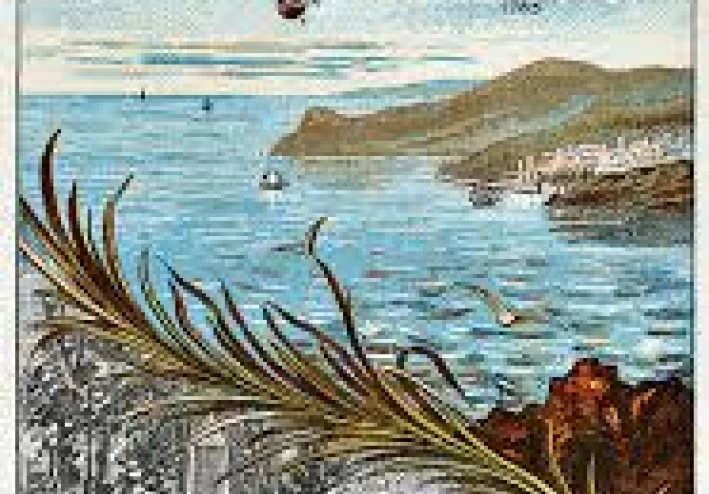 قصة بناء أول منطاد: حلم الطيران وبداية عصر المناطيد