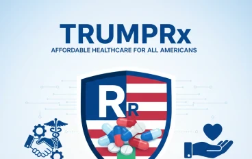 TrumpRx: A Prescription Drug Cost Reform Initiative Explained