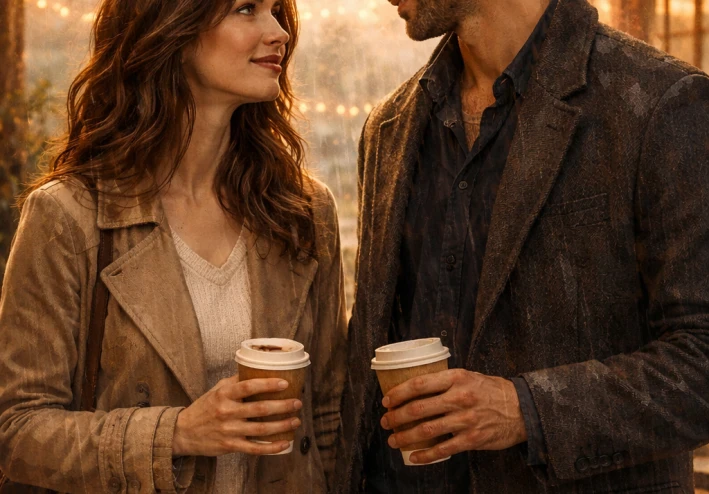 على حافة الغياب