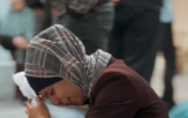 قصة اصغر البنات