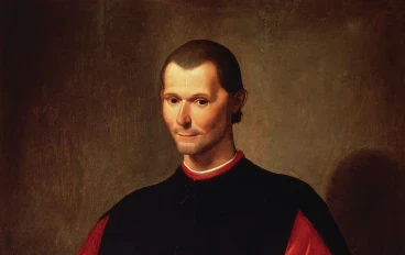 ميكافيلي: عبقري السياسة الواقعية