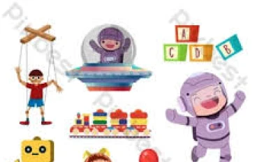 الألعاب الإلكترونية في عصر التكنولوجيا