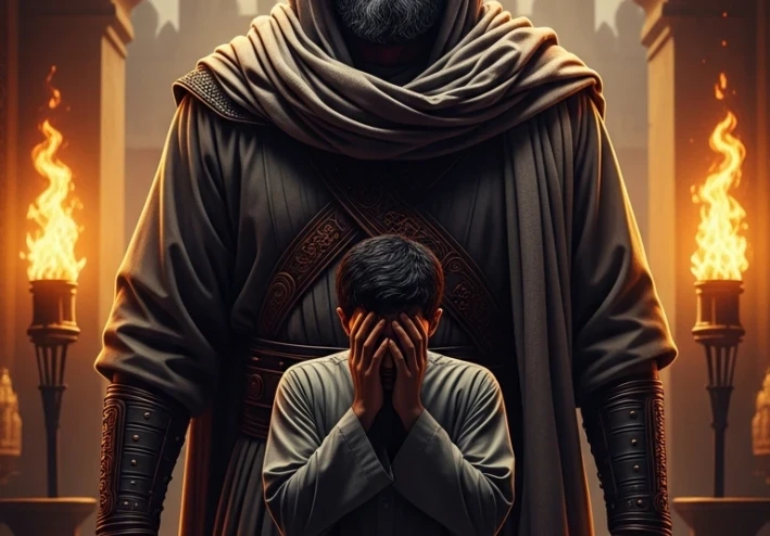 سُؤالٌ واحِدٌ غيَّرَ المَصير… عَدْلُ عُمَر بن الخطاب!