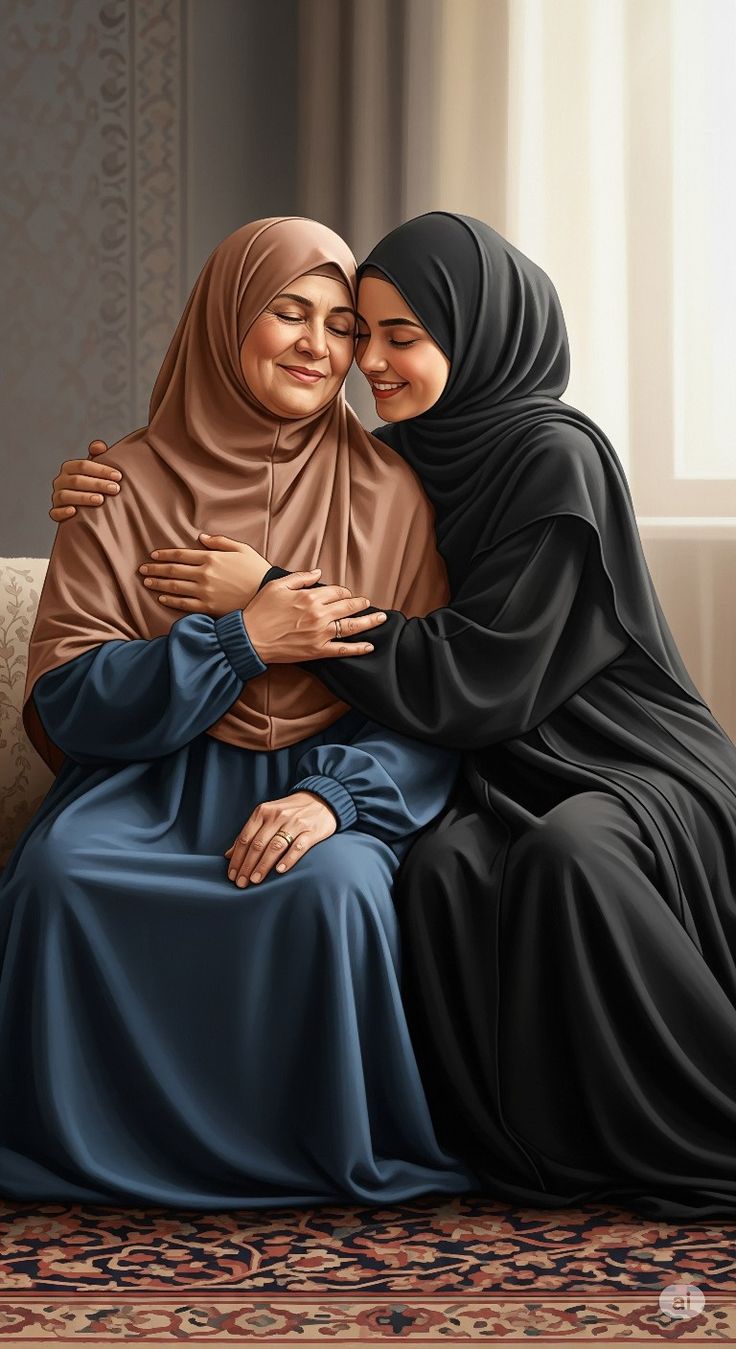 صورة مقال التعقيد النسائي والقضاء عليه: صراع بين الأمهات وبناتهن 