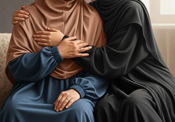 التعقيد النسائي والقضاء عليه: صراع بين الأمهات وبناتهن