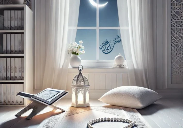 اسرار الصلاه وأحوالها: فضيلة إتمام الأركان وفضيلة الجماعة