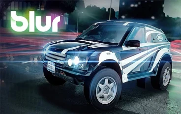 تحميل لعبة Blur للكمبيوتر ميديا فاير بحجم صغير مضغوطة