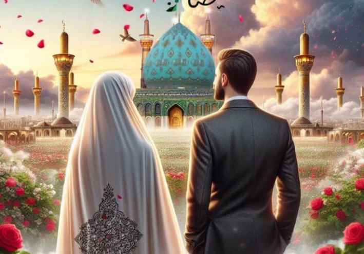 أسس الزواج الإسلامي في المجتمع المعاصر