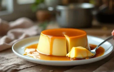 How to Make Crème Caramel at Home: Complete Step-by-Step Recipe Guide