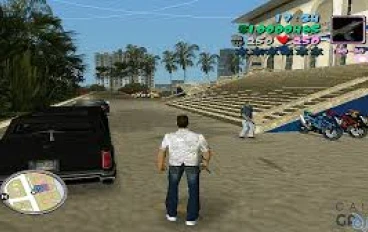 تحميل لعبة جاتا 8 للكمبيوتر من  برابط مباشر