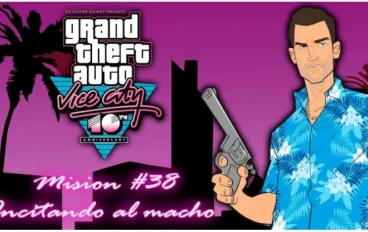 تحميل فايس سيتي GTA Vice City Definitive Edition المحسنة للكمبيوتر 