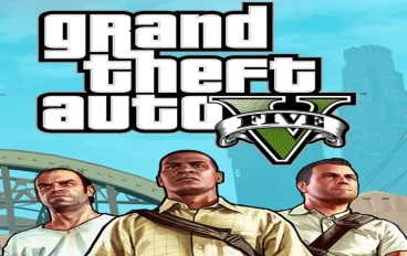 تحميل لعبة جاتا 5 GTA للكمبيوتر بحجم صغير