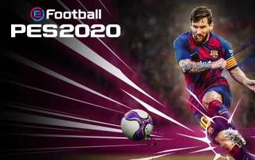 تحميل لعبة بيس 2020 للكمبيوتر من ميديا فاير بحجم صغير وتعليق عربي | PES 2020 الأصلية