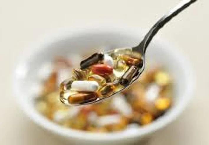 المكملات الغذائية التي تعمل من أجل التدريب