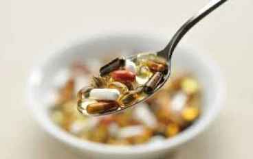 المكملات الغذائية التي تعمل من أجل التدريب