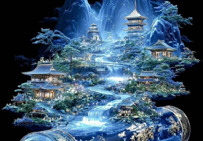 حجر الجرانديديريت وأهميتة