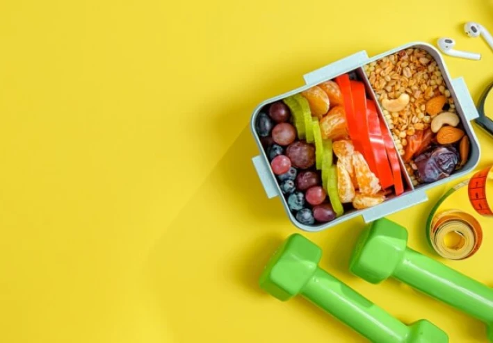 ما هي الأطعمة التي يمكنك تناولها قبل الذهاب للجري أو ممارسة أي رياضة