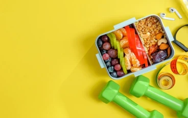 ما هي الأطعمة التي يمكنك تناولها قبل الذهاب للجري أو ممارسة أي رياضة