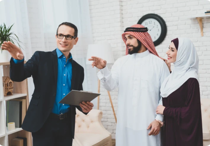 دليل الزوار لتأمين السيارات في المملكة العربية السعودية