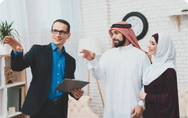 دليل الزوار لتأمين السيارات في المملكة العربية السعودية