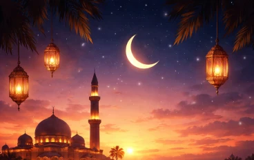 الصيام: قوة الروح وصبر القلب