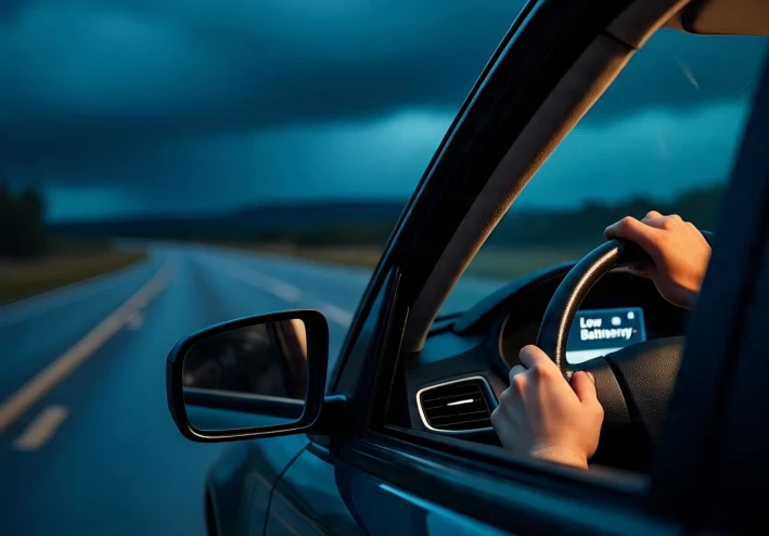 حل مشكلة نفاد بطارية الهاتف بسرعة: 7 طرق عملية للحفاظ على الشحن 2026