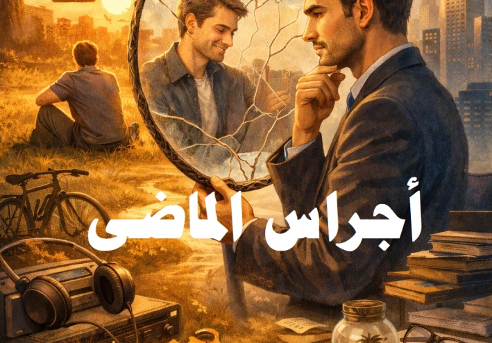 أجراس الماض الجميل