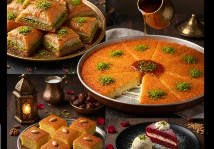 حكاية السكر والتاريخ في كل قطعة