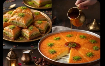 حكاية السكر والتاريخ في كل قطعة