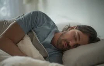  "انتظام النوم أهم من وقت نومك"