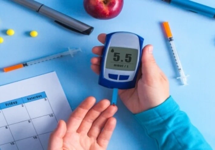 من 35 إلى 40 دقيقة من القيلولة ، يبدأ خطر الإصابة بمرض السكري من النوع 2"